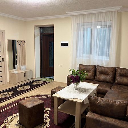 Inexpensive House Bed & Breakfast Vanadzor Exterior photo