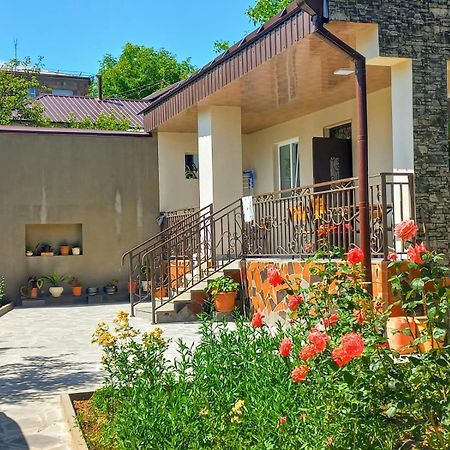 Inexpensive House Bed & Breakfast Vanadzor Exterior photo