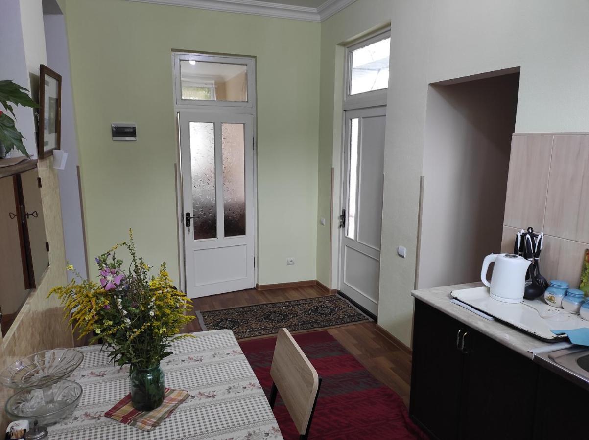 Inexpensive House Bed & Breakfast Vanadzor Exterior photo