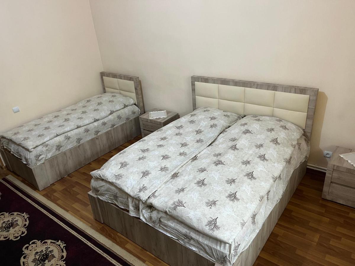 Inexpensive House Bed & Breakfast Vanadzor Exterior photo