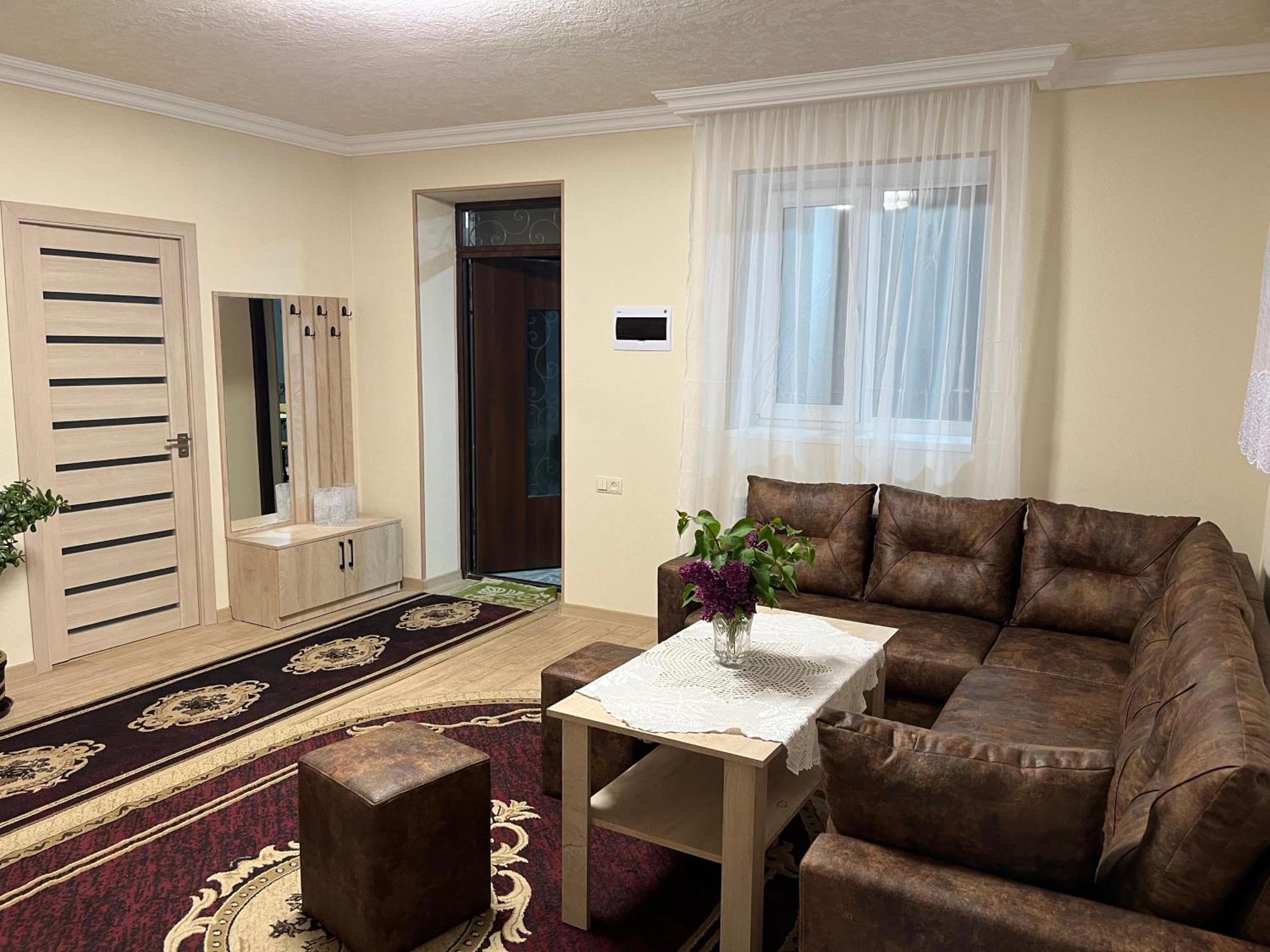 Inexpensive House Bed & Breakfast Vanadzor Exterior photo