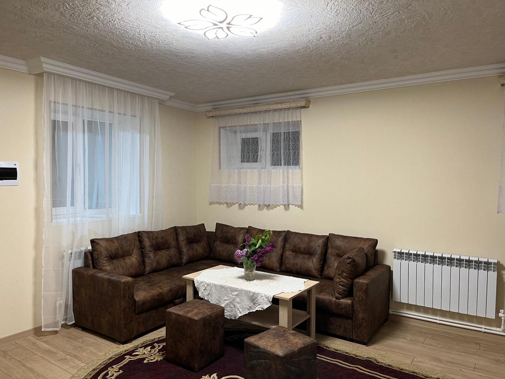 Inexpensive House Bed & Breakfast Vanadzor Exterior photo